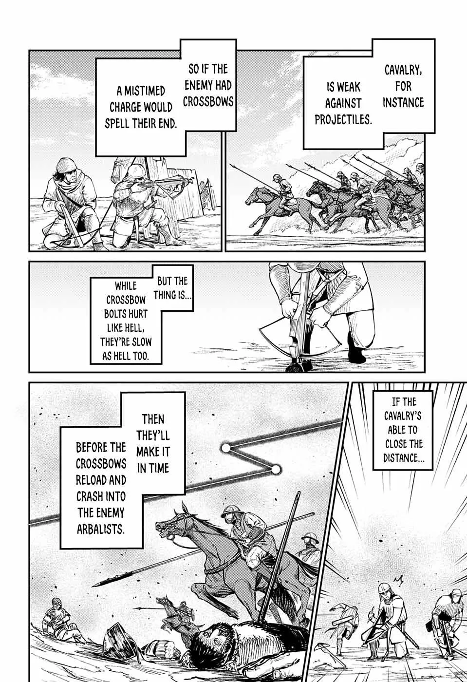 Read Sensou Kyoushitsu chapter 2 image 41 on Lezhin