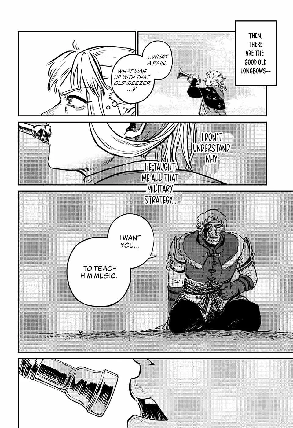Read Sensou Kyoushitsu chapter 2 image 43 on Lezhin