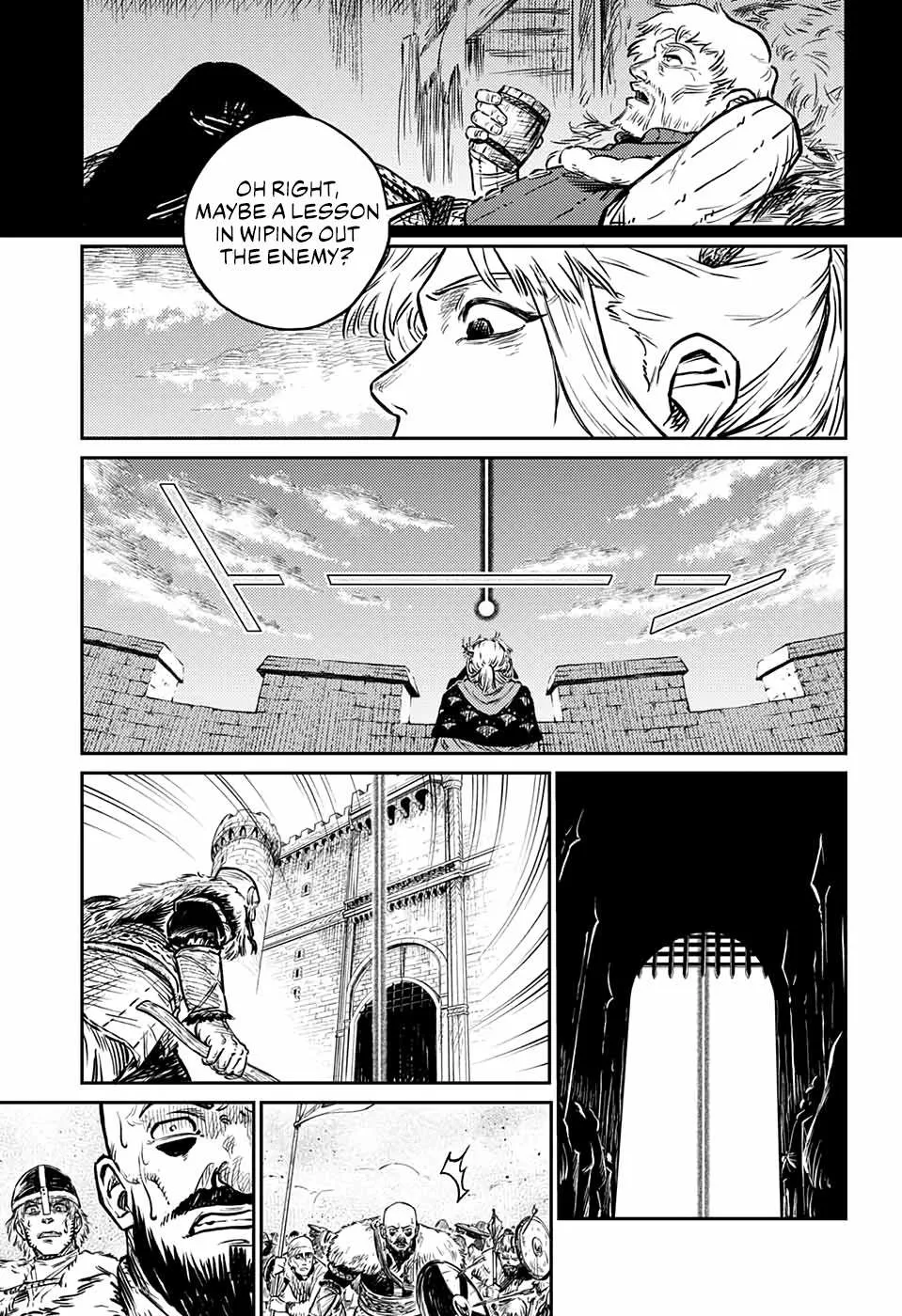 Read Sensou Kyoushitsu chapter 2 image 46 on Lezhin