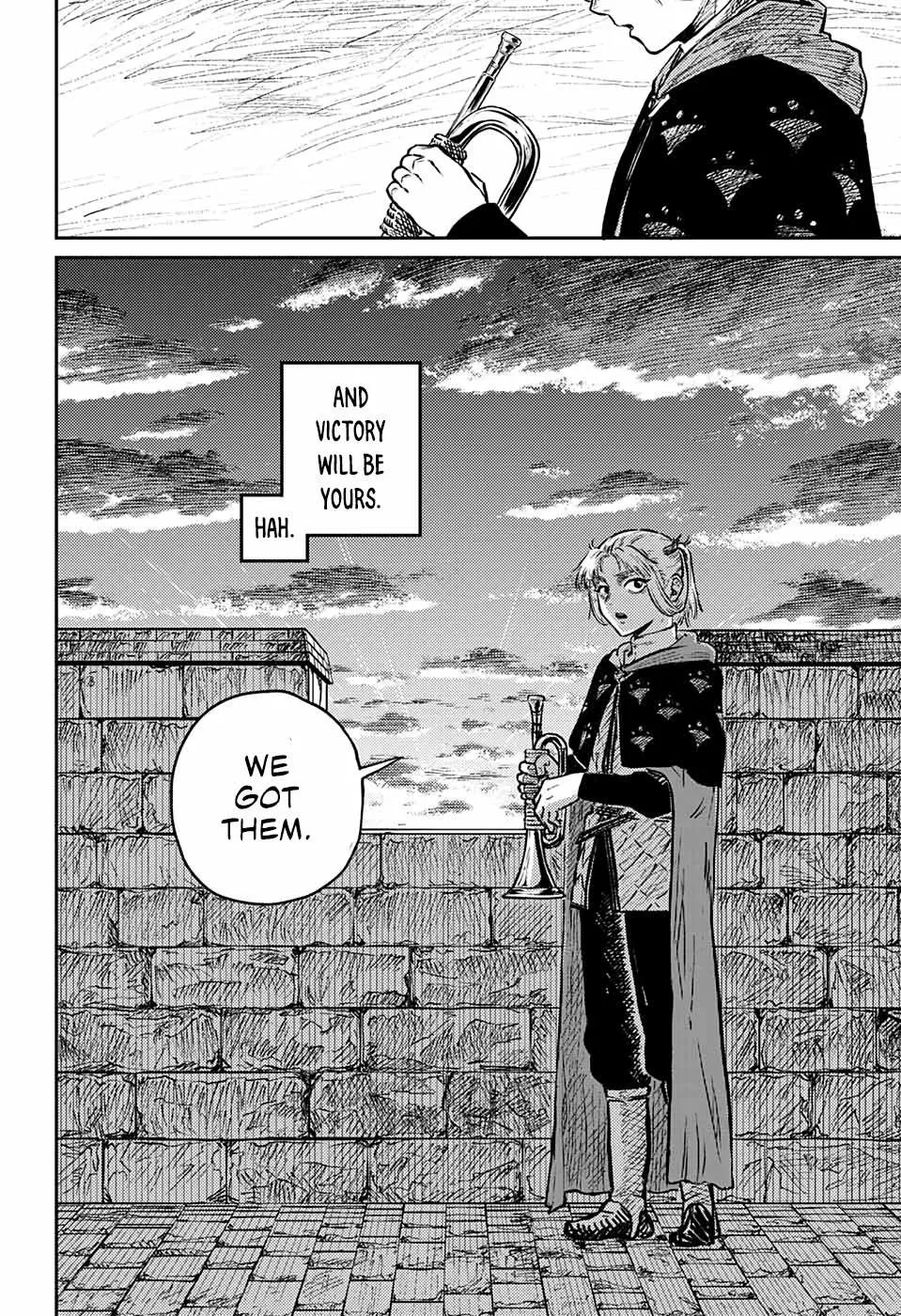 Read Sensou Kyoushitsu chapter 2 image 49 on Lezhin