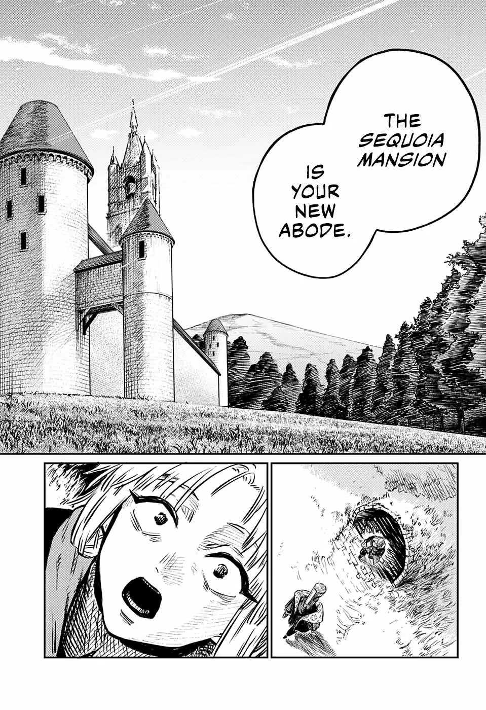Read Sensou Kyoushitsu chapter 2 image 5 on Lezhin