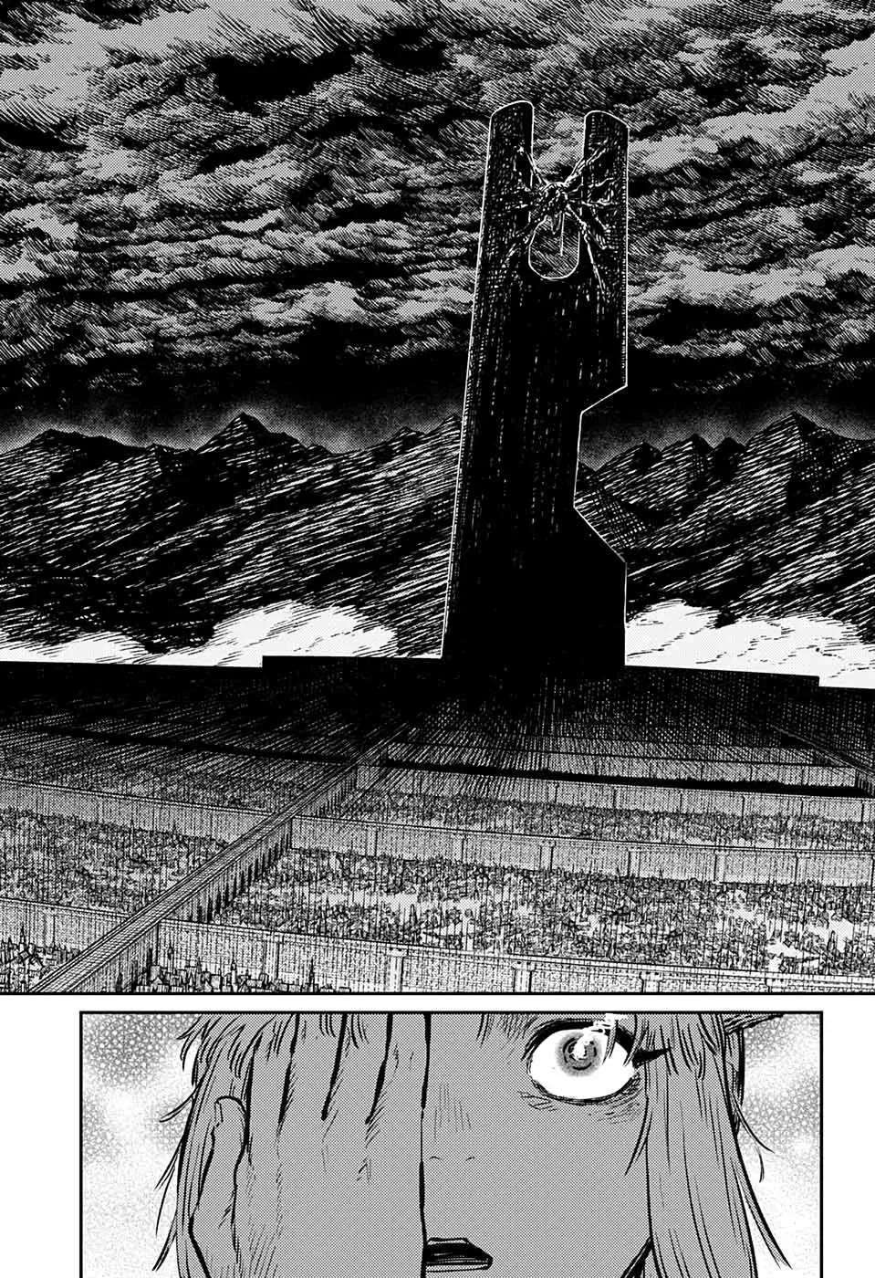Read Sensou Kyoushitsu chapter 2 image 57 on Lezhin