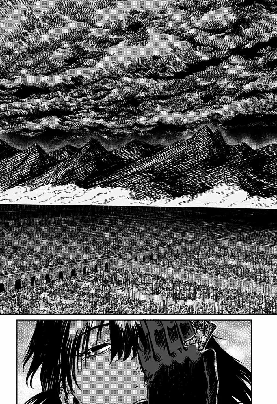 Read Sensou Kyoushitsu chapter 2 image 58 on Lezhin