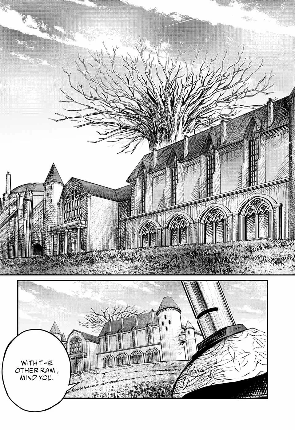 Read Sensou Kyoushitsu chapter 2 image 6 on Lezhin