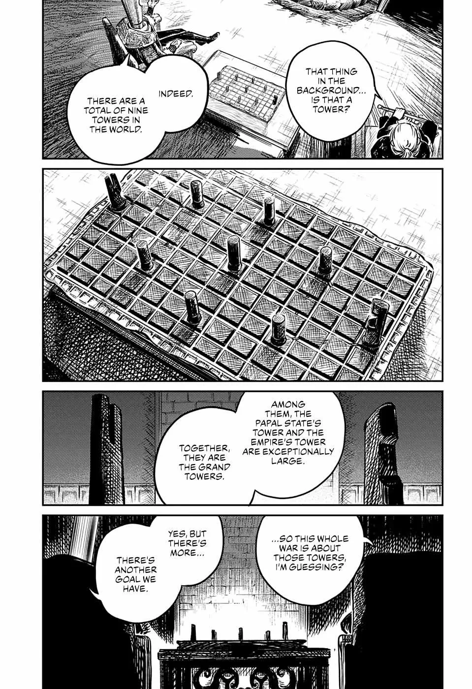 Read Sensou Kyoushitsu chapter 2 image 60 on Lezhin
