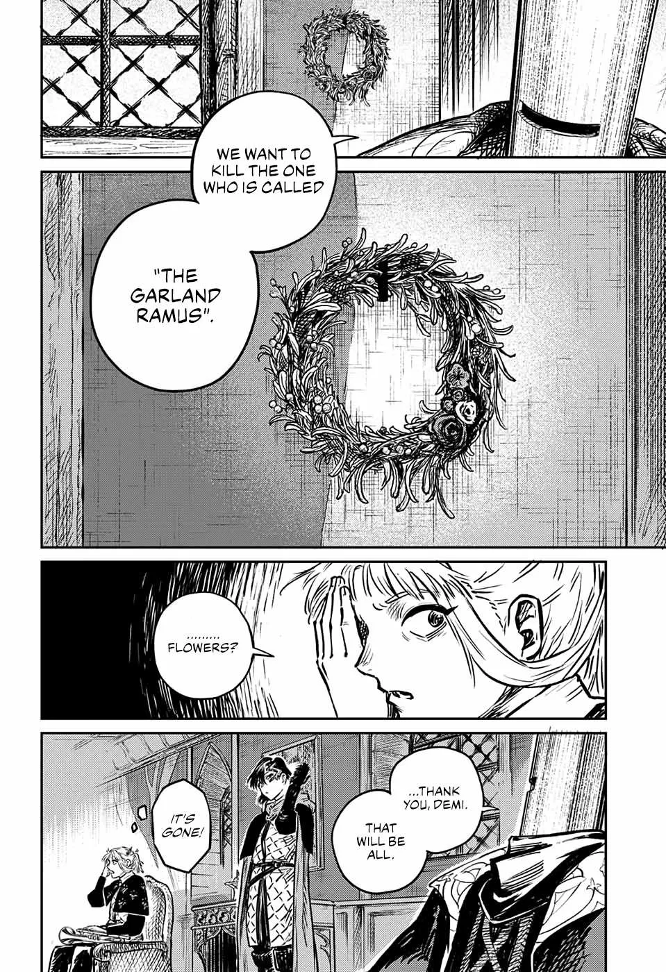 Read Sensou Kyoushitsu chapter 2 image 61 on Lezhin