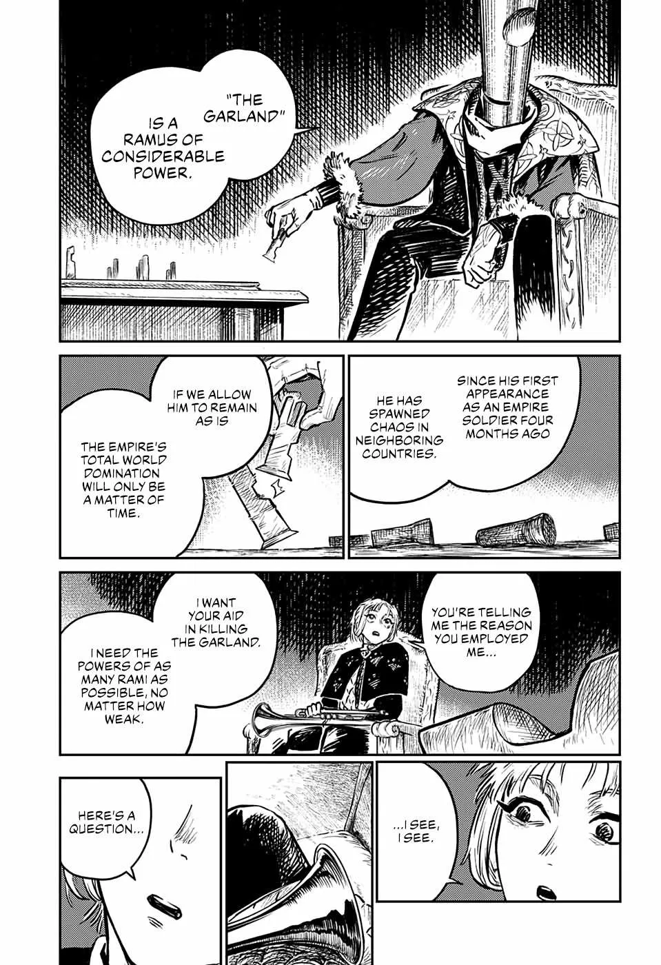 Read Sensou Kyoushitsu chapter 2 image 62 on Lezhin