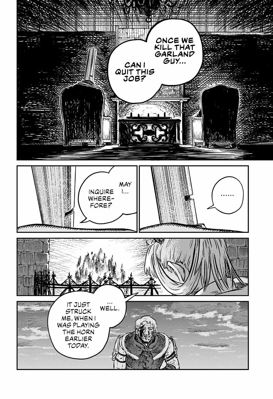 Read Sensou Kyoushitsu chapter 2 image 63 on Lezhin