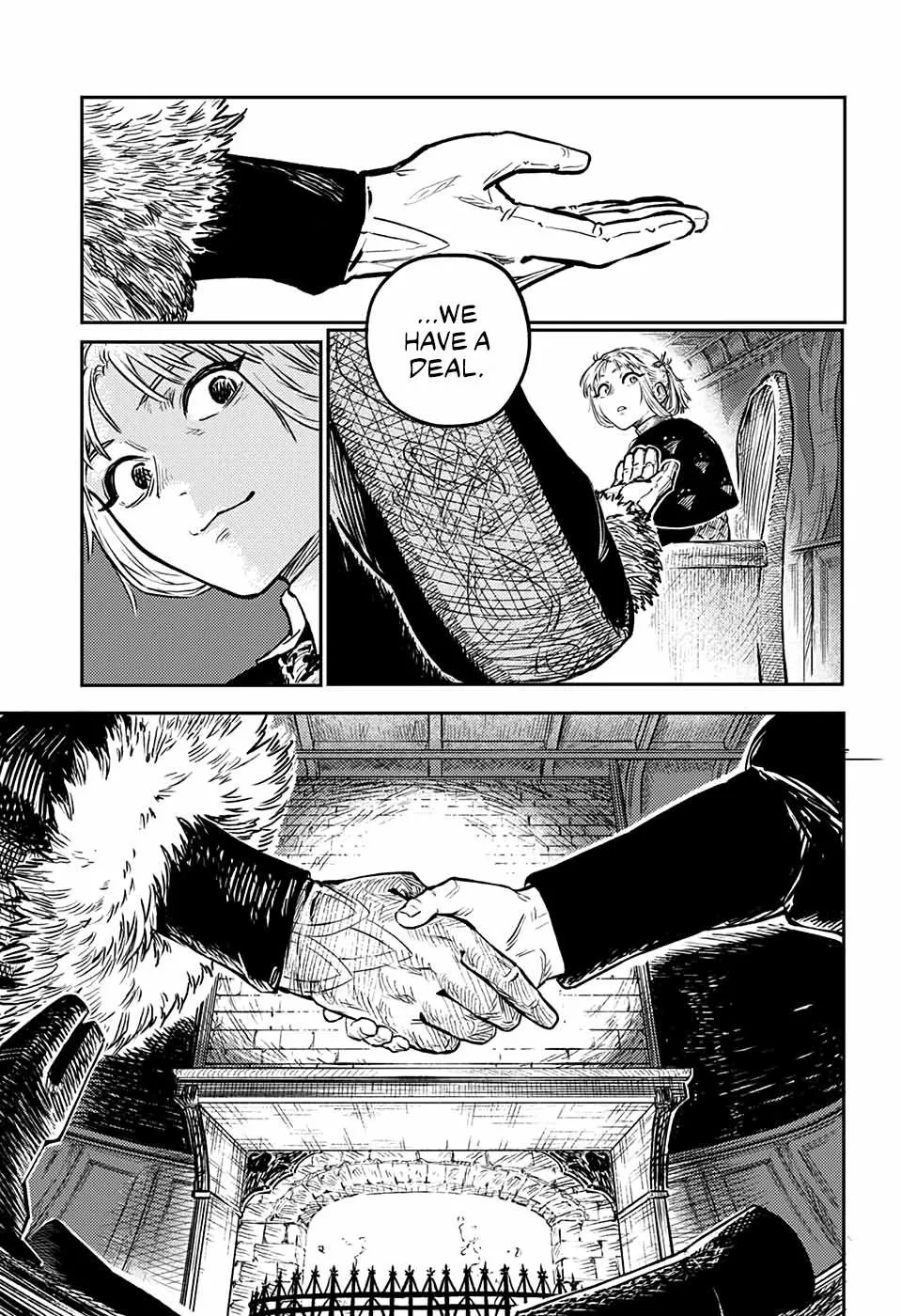 Read Sensou Kyoushitsu chapter 2 image 66 on Lezhin