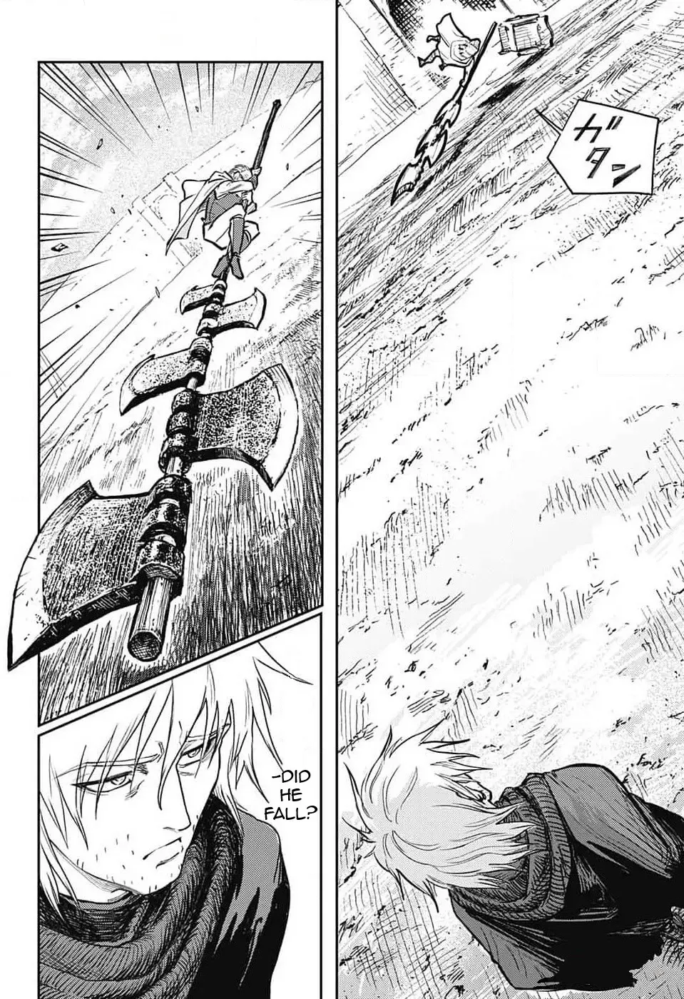 Read Sensou Kyoushitsu chapter 20 image 11 on Lezhin