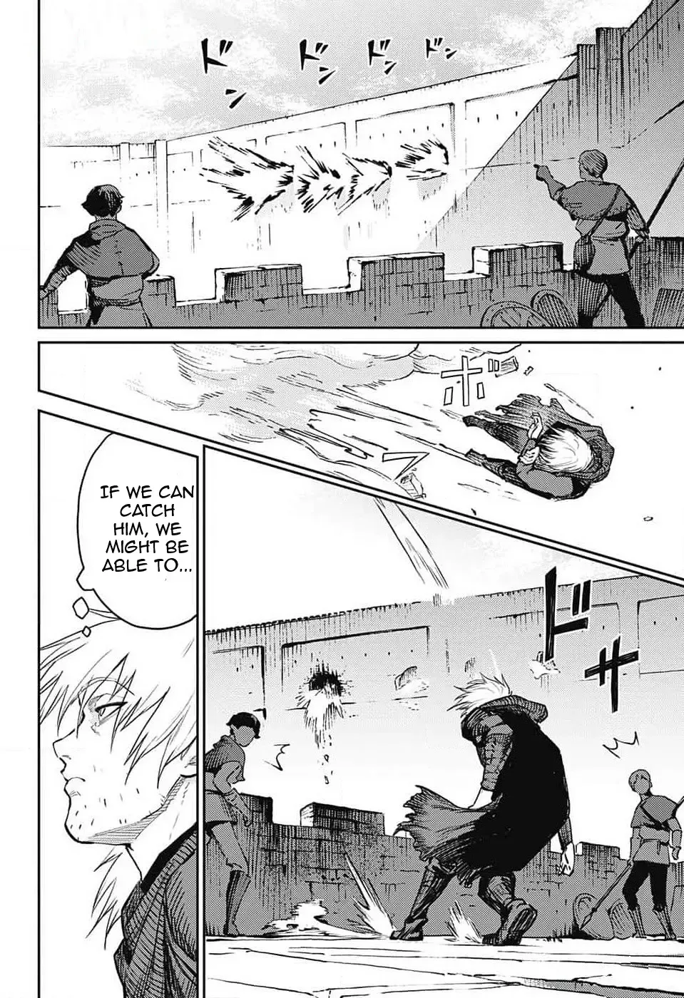 Read Sensou Kyoushitsu chapter 20 image 19 on Lezhin