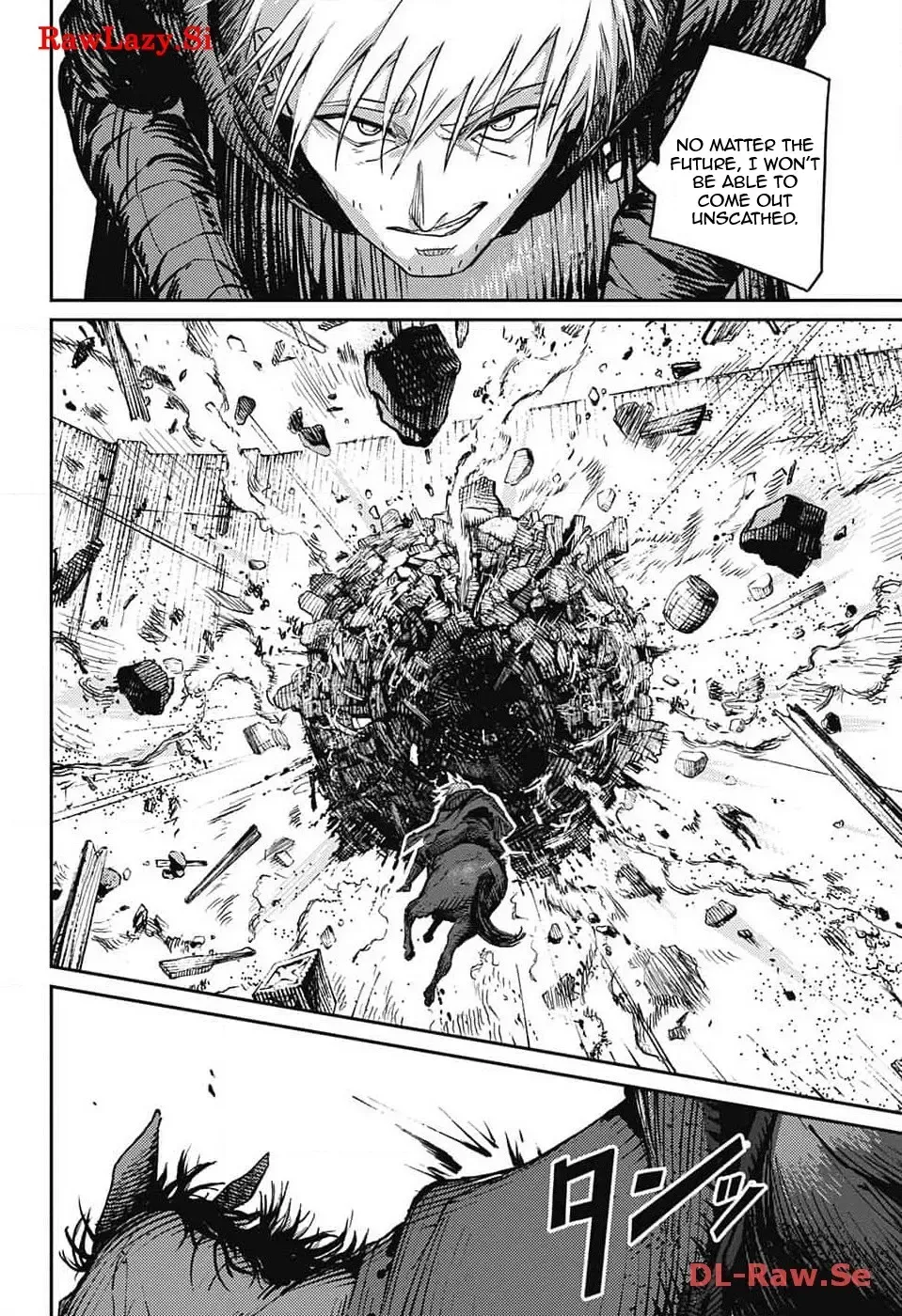 Read Sensou Kyoushitsu chapter 20 image 23 on Lezhin
