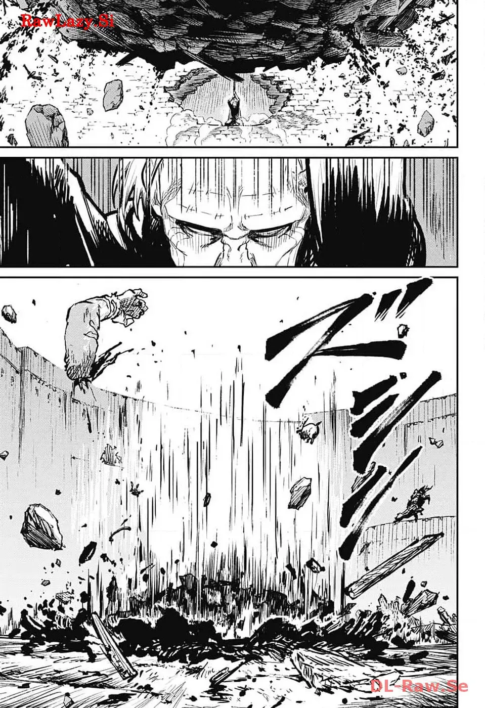 Read Sensou Kyoushitsu chapter 20 image 24 on Lezhin