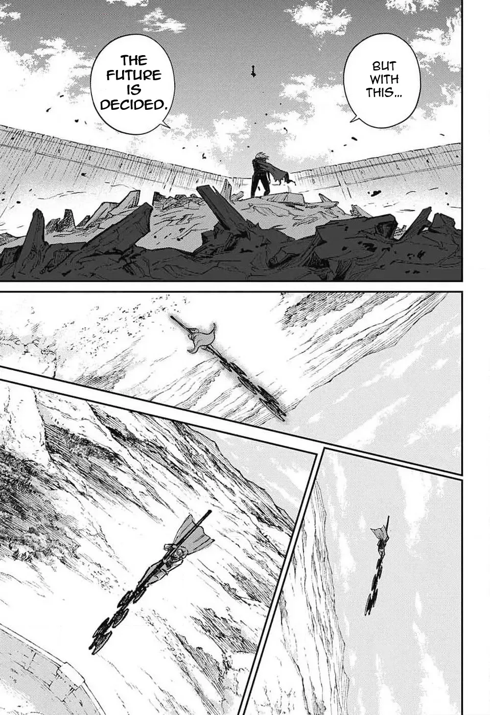 Read Sensou Kyoushitsu chapter 20 image 26 on Lezhin