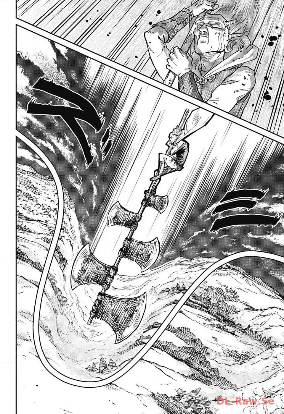 Read Sensou Kyoushitsu chapter 20 image 27 on Lezhin