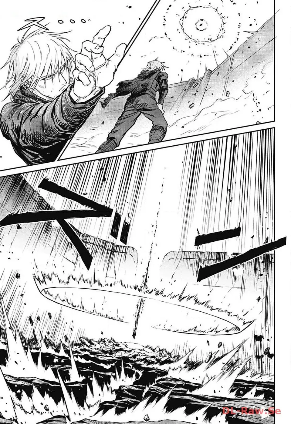Read Sensou Kyoushitsu chapter 20 image 28 on Lezhin