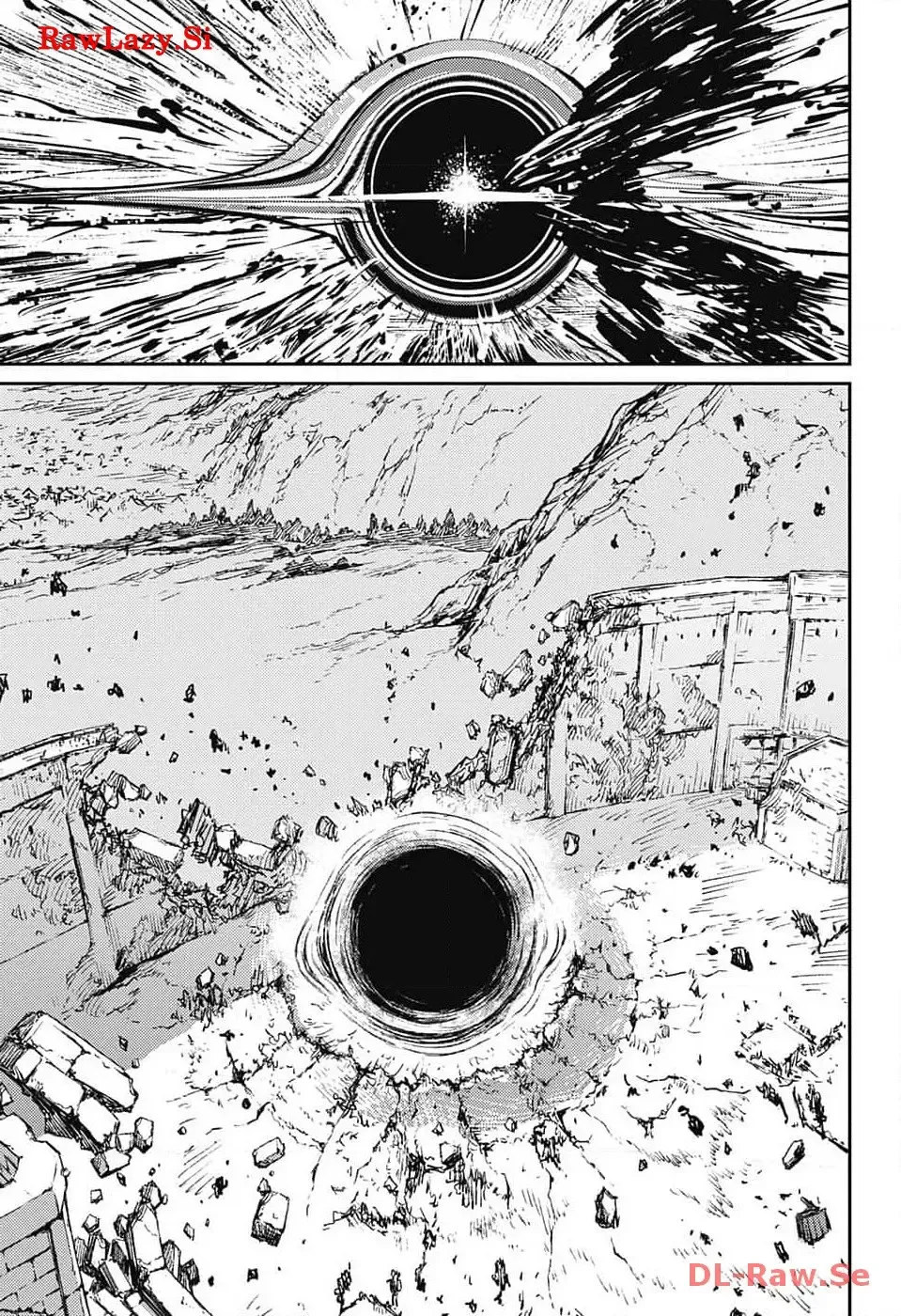 Read Sensou Kyoushitsu chapter 20 image 38 on Lezhin