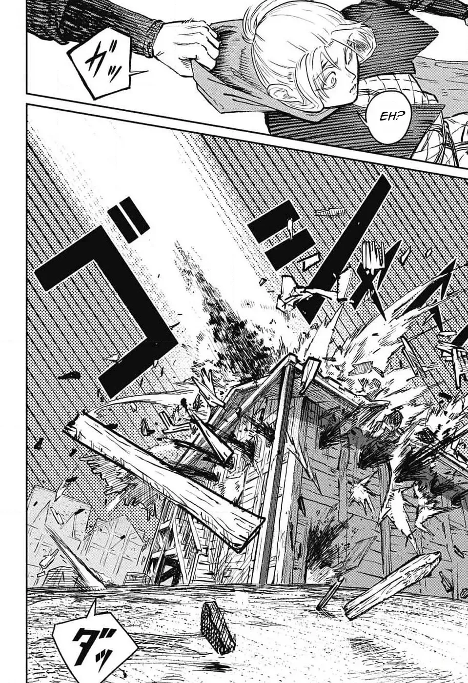 Read Sensou Kyoushitsu chapter 20 image 51 on Lezhin