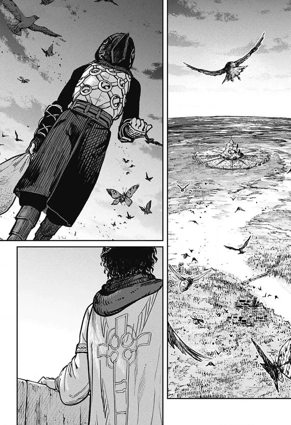 Read Sensou Kyoushitsu chapter 20 image 55 on Lezhin