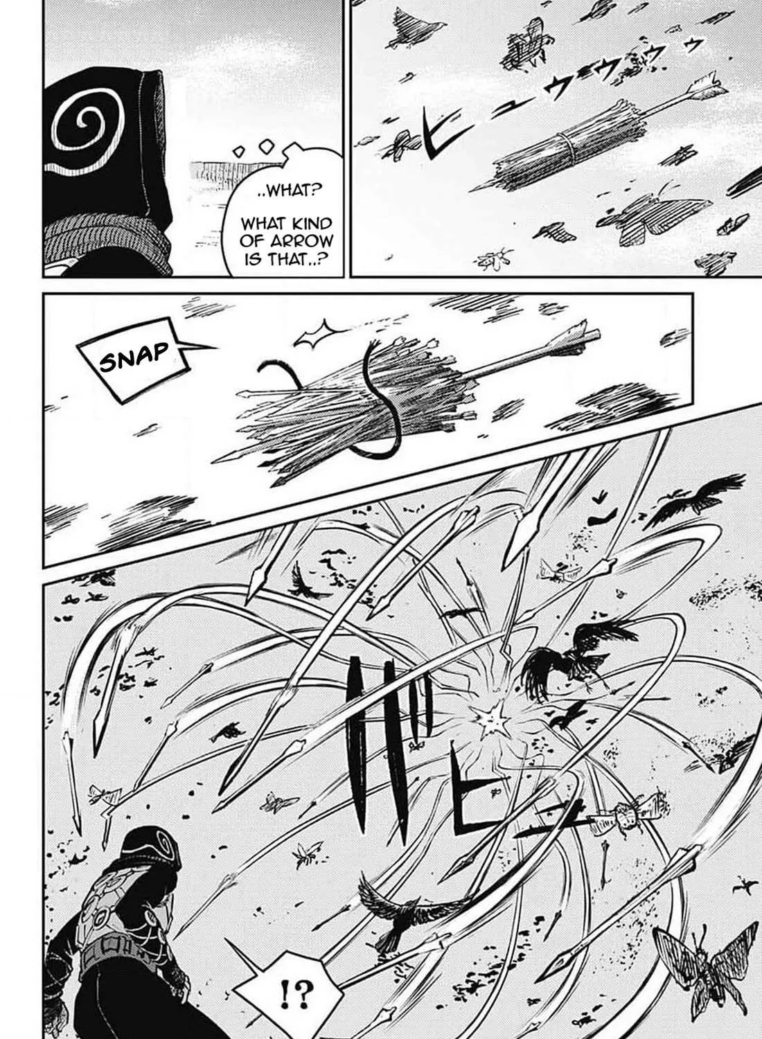 Read Sensou Kyoushitsu chapter 21 image 10 on Lezhin