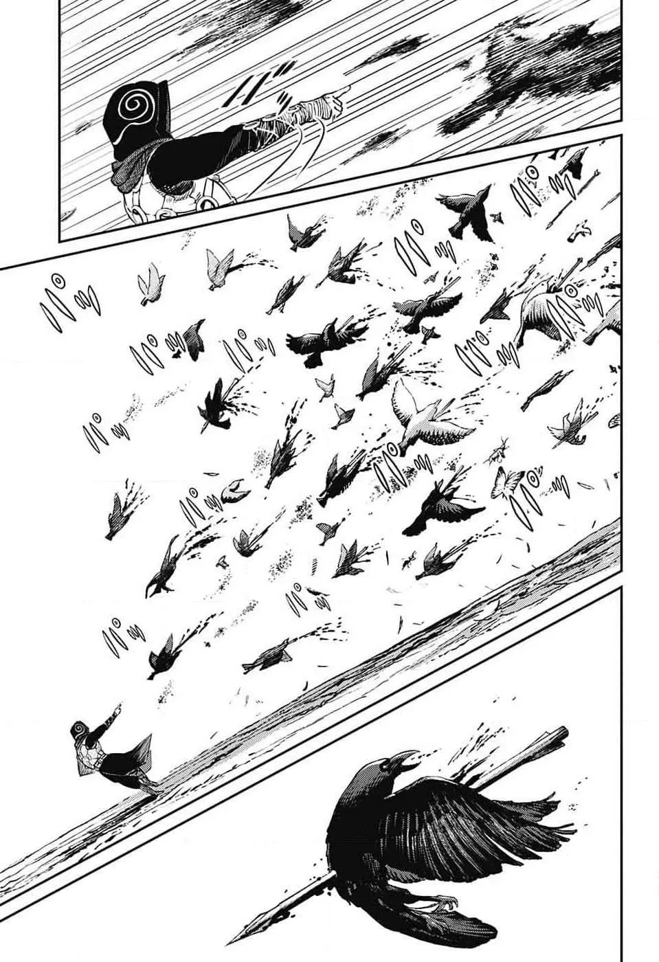 Read Sensou Kyoushitsu chapter 21 image 12 on Lezhin