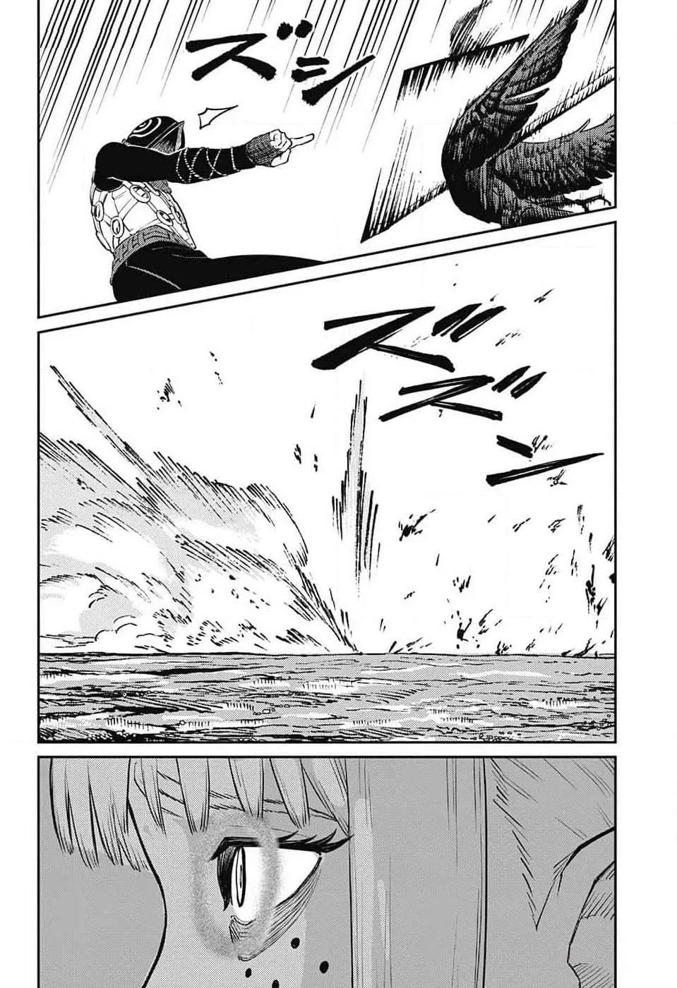 Read Sensou Kyoushitsu chapter 21 image 13 on Lezhin