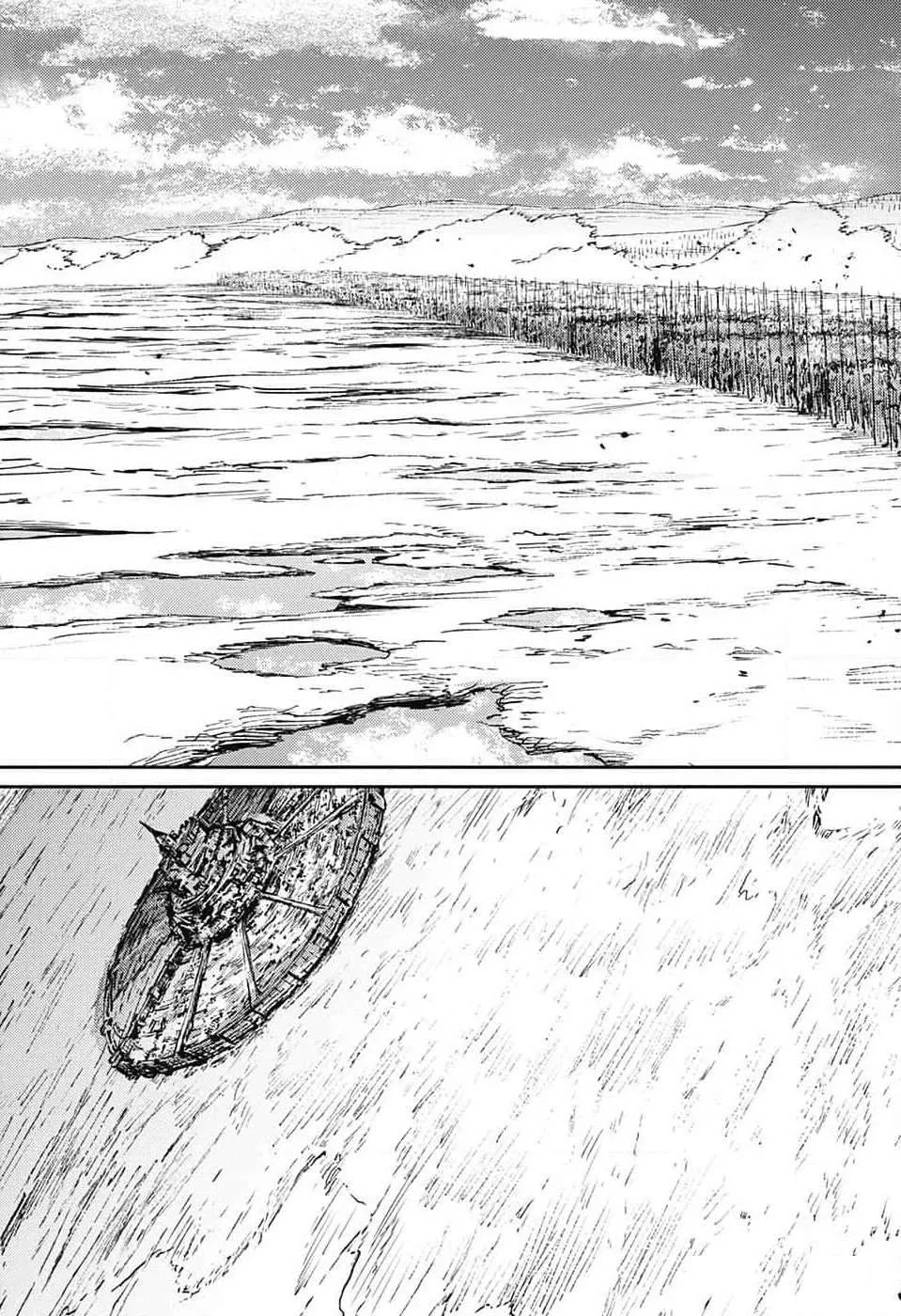 Read Sensou Kyoushitsu chapter 21 image 28 on Lezhin