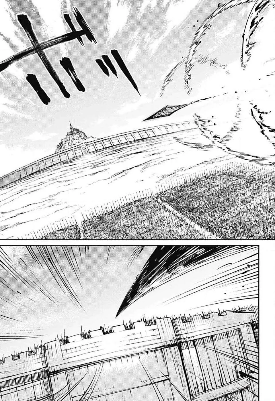 Read Sensou Kyoushitsu chapter 21 image 36 on Lezhin
