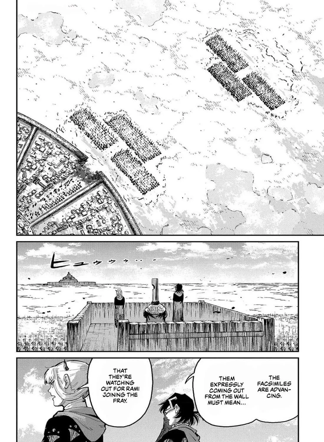 Read Sensou Kyoushitsu chapter 22 image 17 on Lezhin