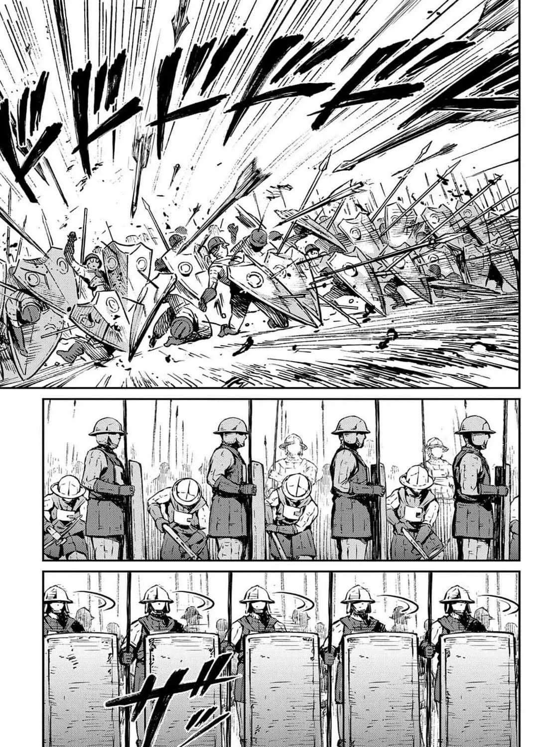 Read Sensou Kyoushitsu chapter 22 image 31 on Lezhin