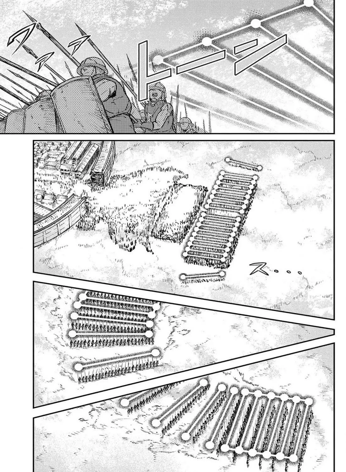 Read Sensou Kyoushitsu chapter 22 image 43 on Lezhin