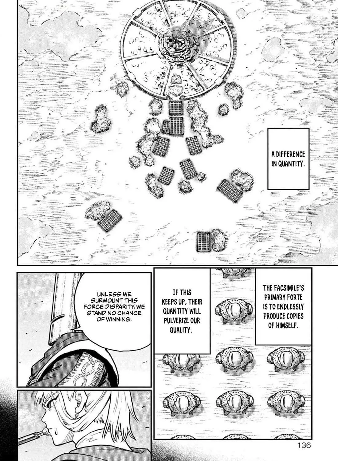Read Sensou Kyoushitsu chapter 22 image 53 on Lezhin