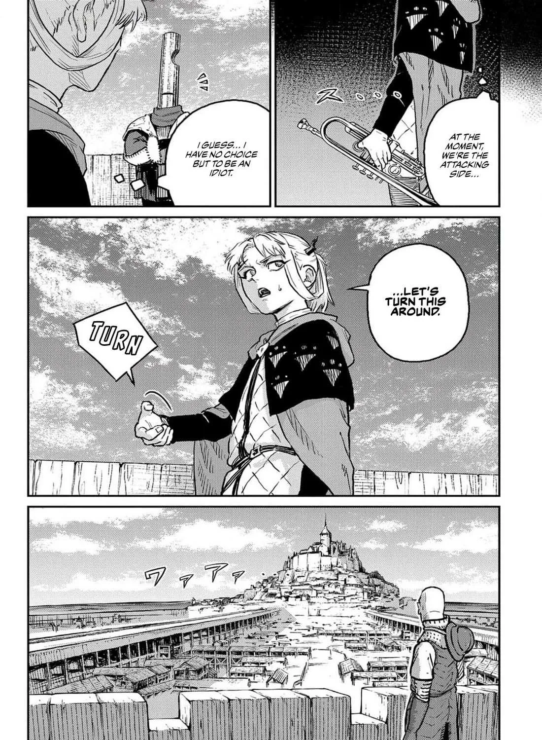 Read Sensou Kyoushitsu chapter 22 image 57 on Lezhin