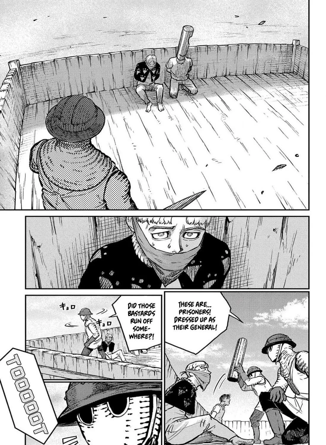 Read Sensou Kyoushitsu chapter 22 image 63 on Lezhin