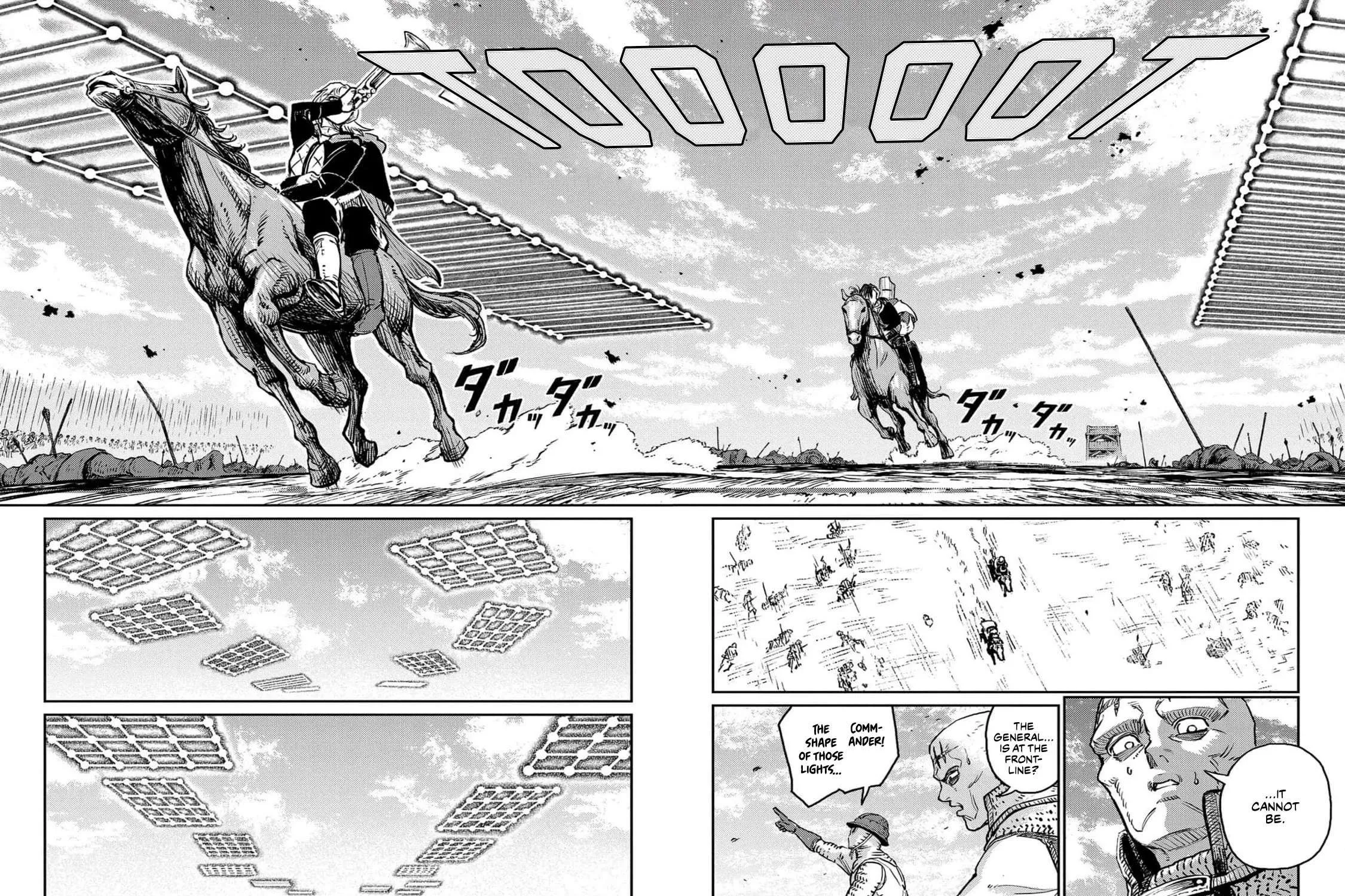 Read Sensou Kyoushitsu chapter 22 image 65 on Lezhin