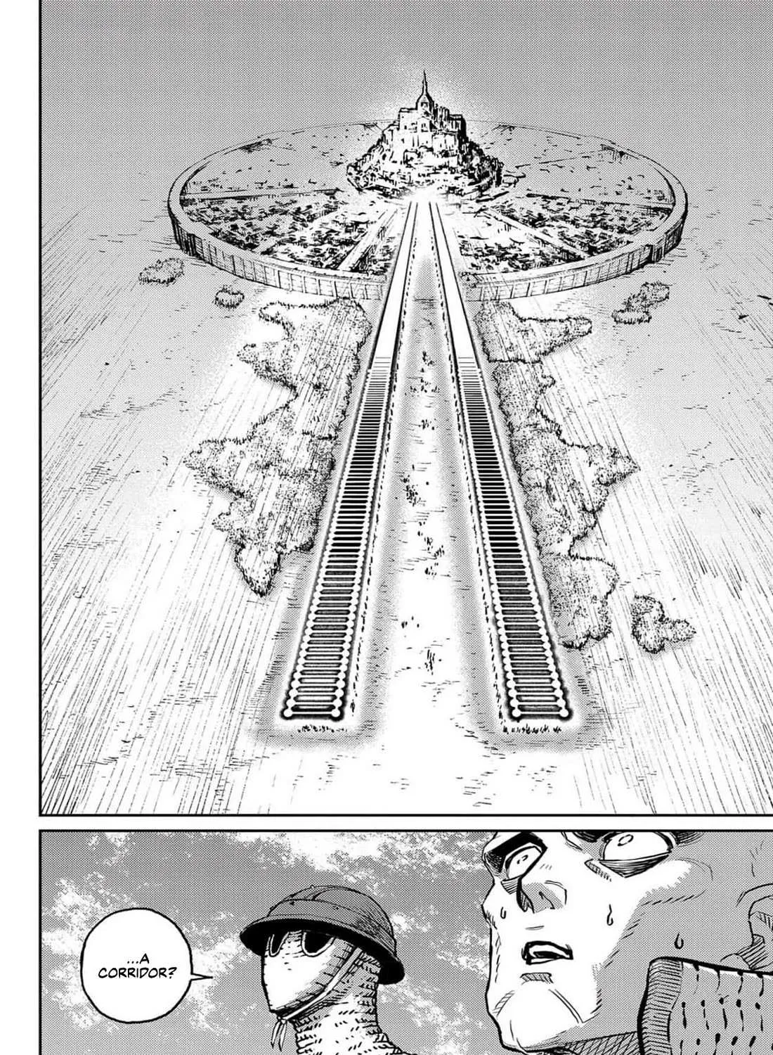 Read Sensou Kyoushitsu chapter 22 image 67 on Lezhin