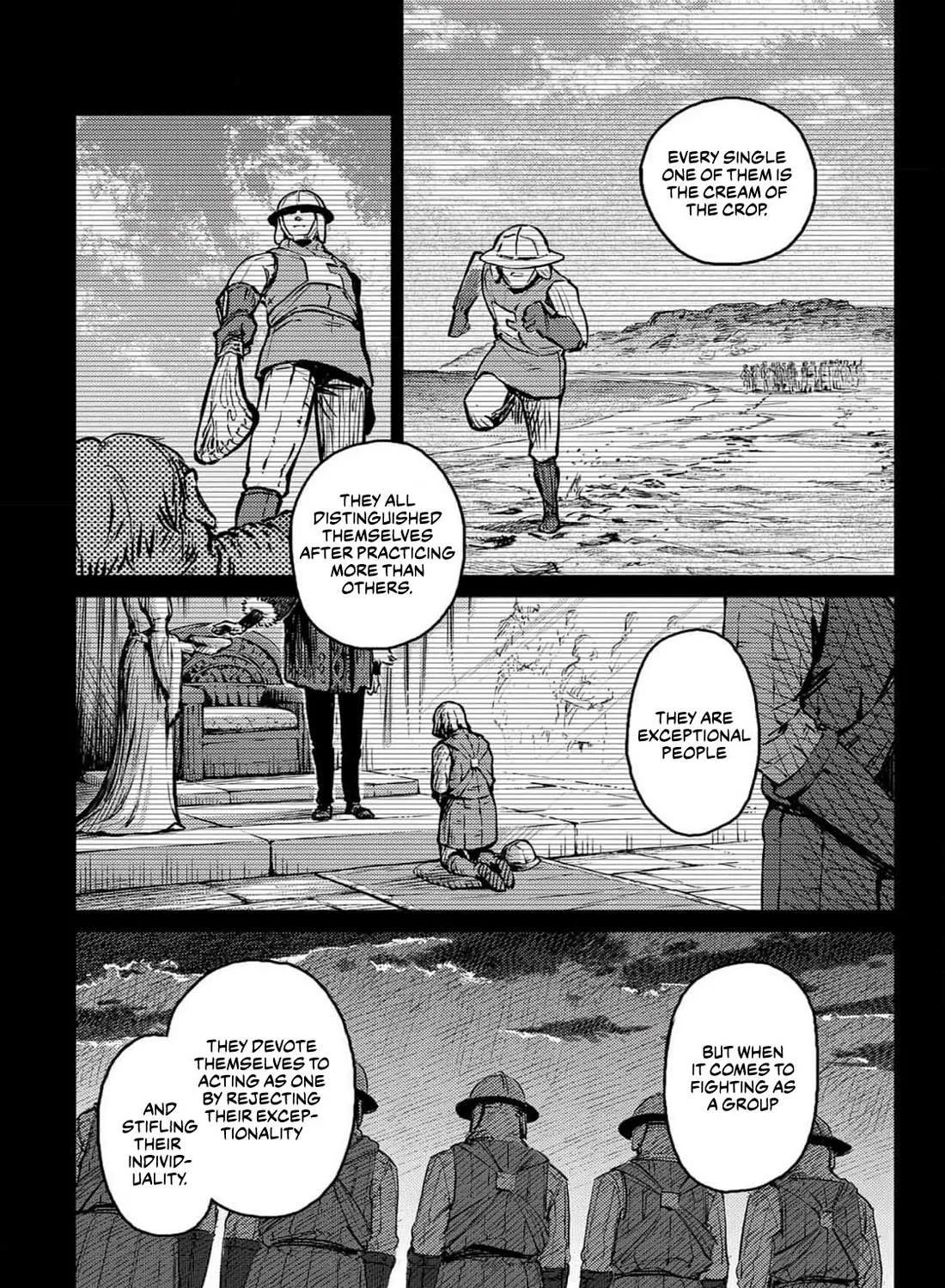 Read Sensou Kyoushitsu chapter 22 image 81 on Lezhin