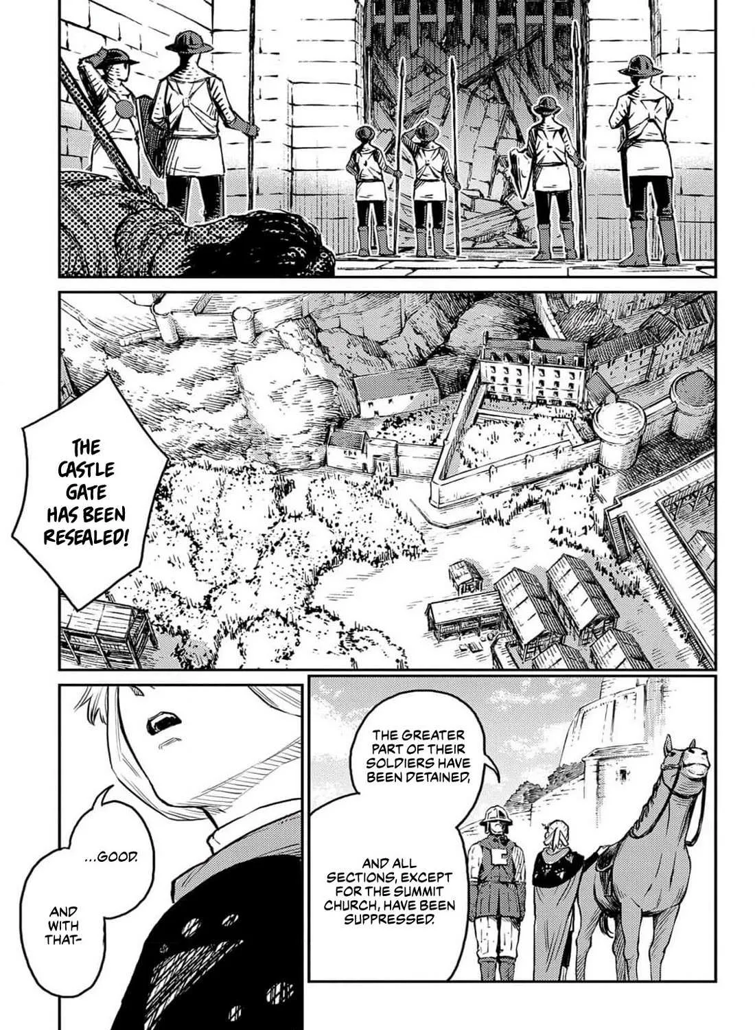 Read Sensou Kyoushitsu chapter 22 image 85 on Lezhin
