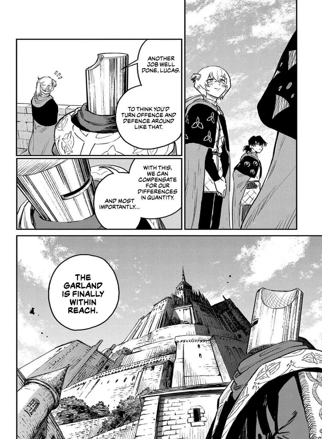 Read Sensou Kyoushitsu chapter 22 image 89 on Lezhin