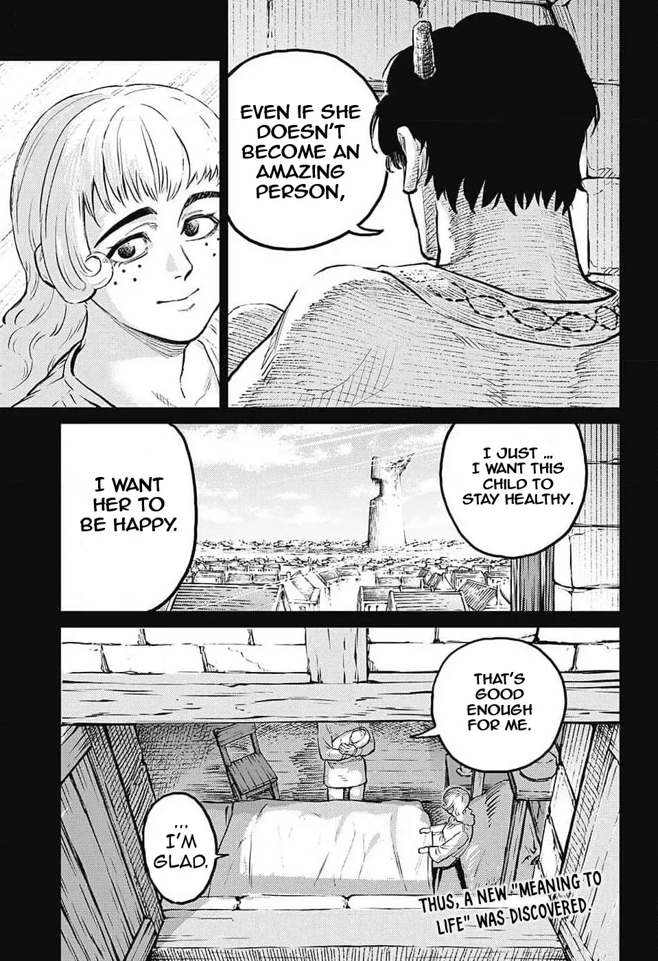 Read Sensou Kyoushitsu chapter 23 image 48 on Lezhin