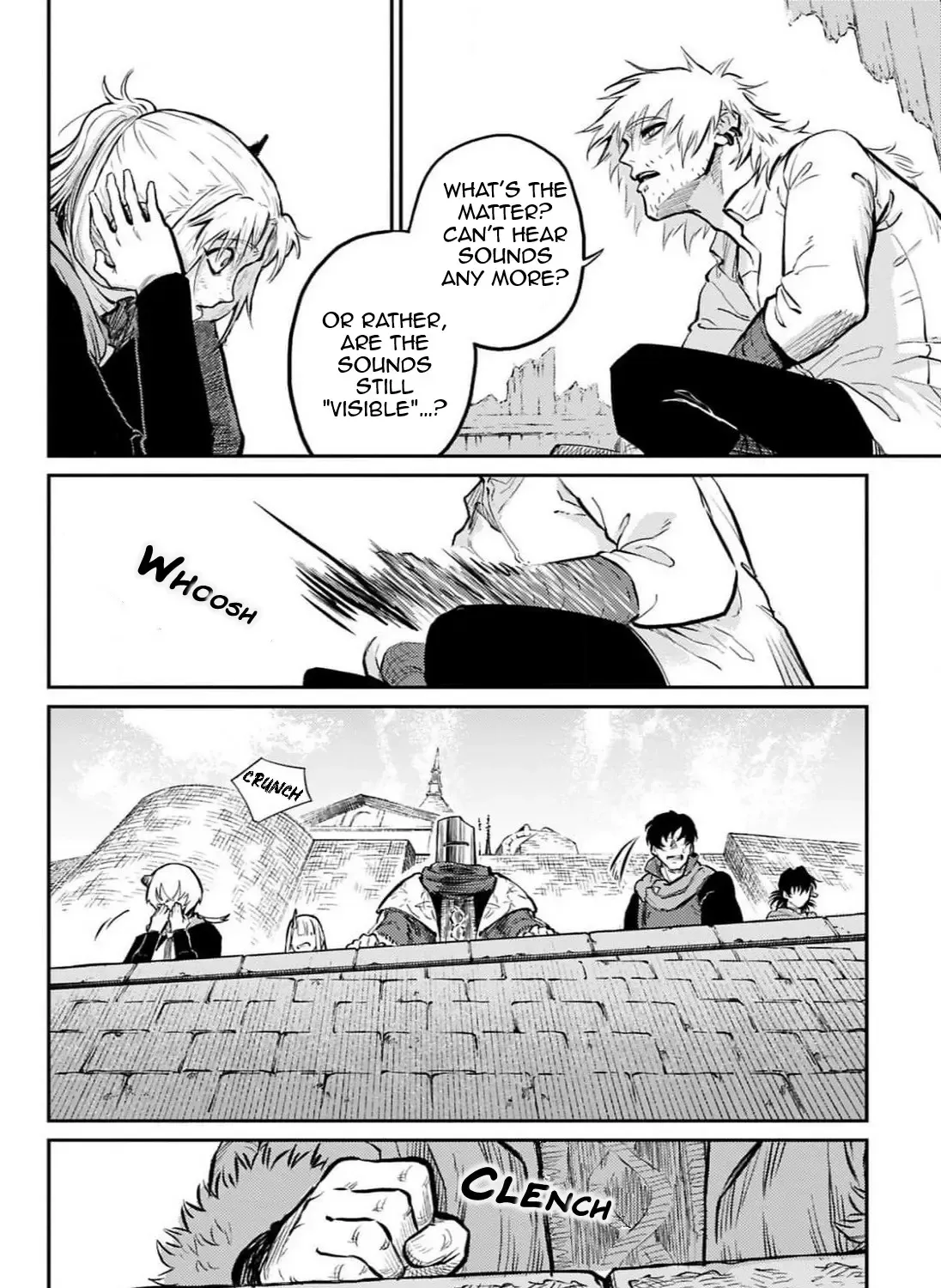 Read Sensou Kyoushitsu chapter 25 image 104 on Lezhin