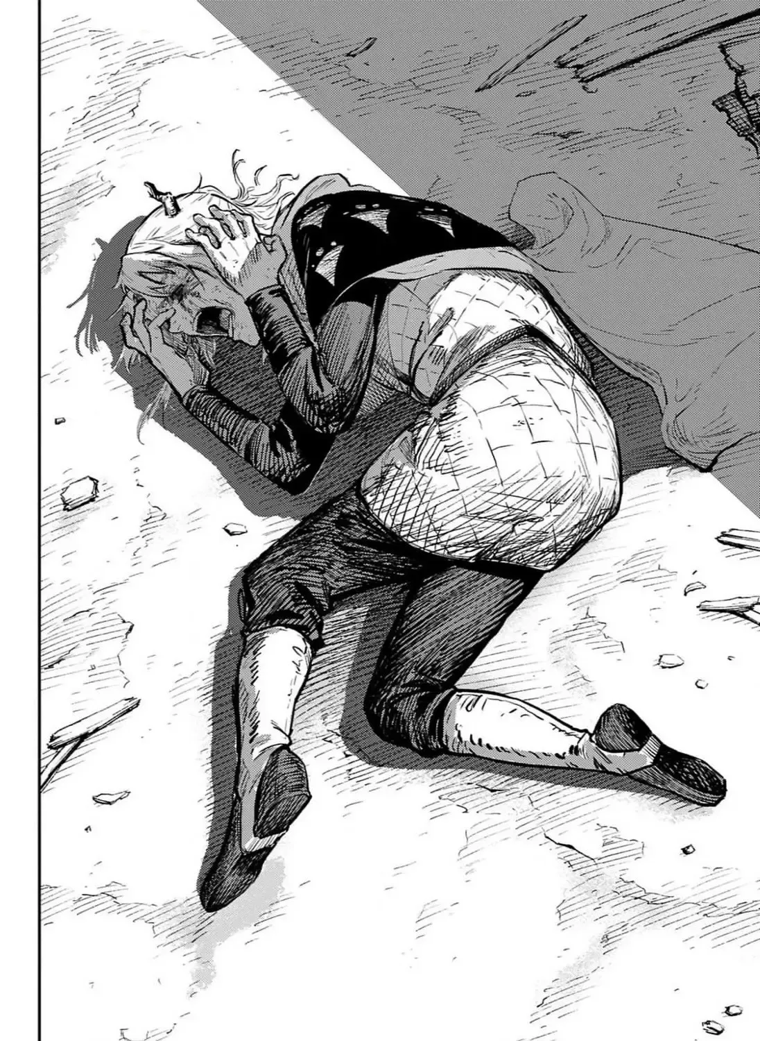 Read Sensou Kyoushitsu chapter 25 image 108 on Lezhin