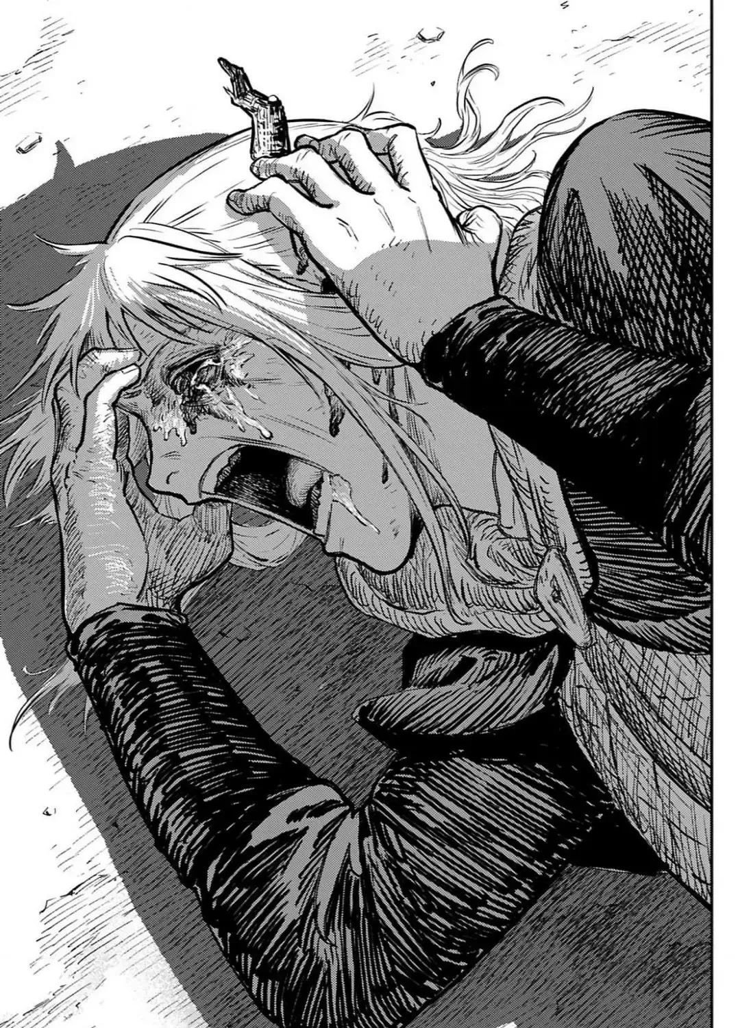 Read Sensou Kyoushitsu chapter 25 image 110 on Lezhin