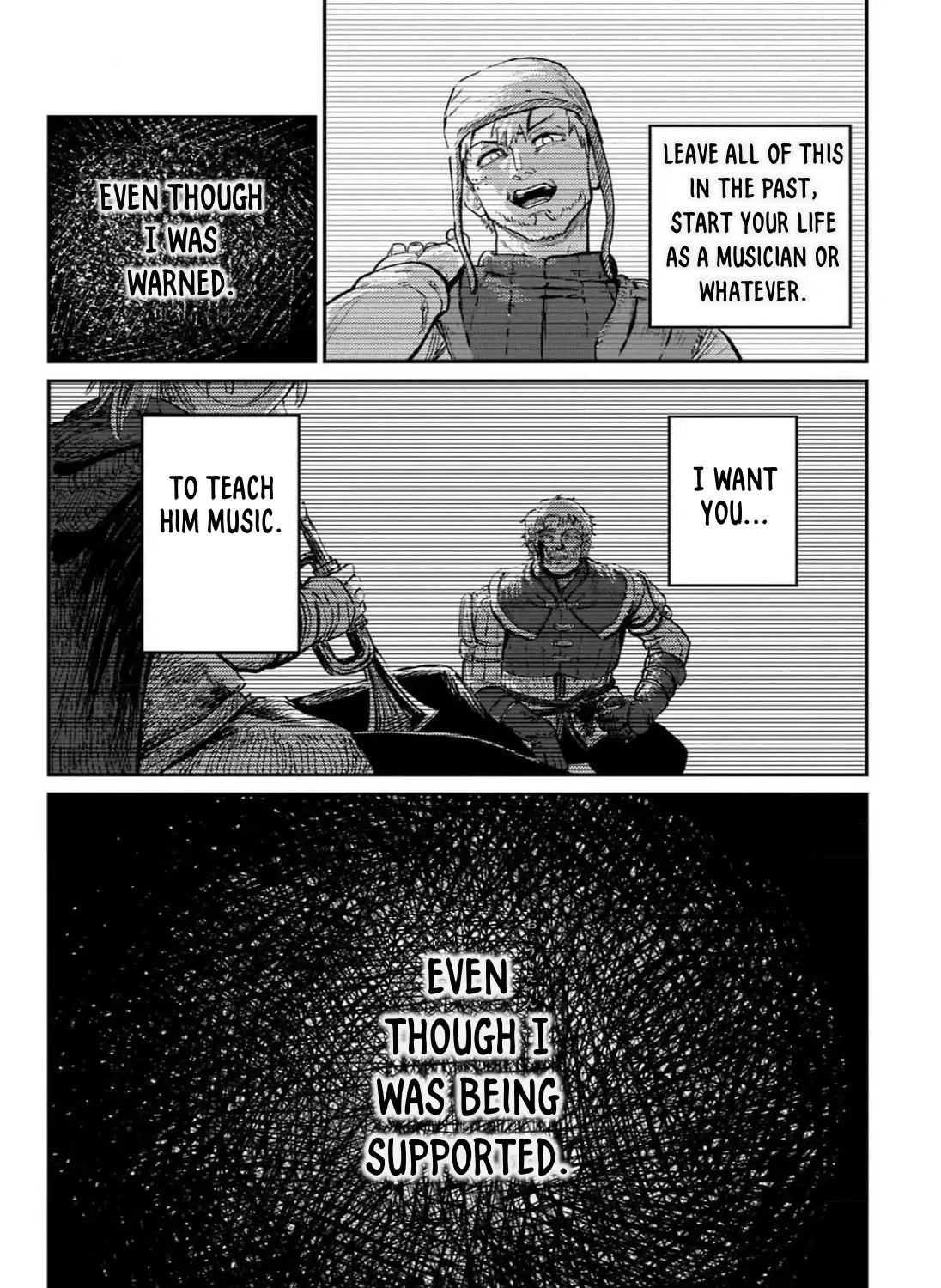 Read Sensou Kyoushitsu chapter 25 image 116 on Lezhin