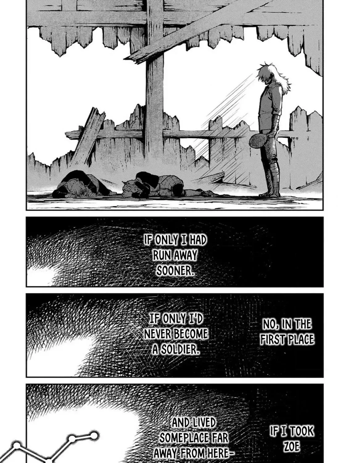 Read Sensou Kyoushitsu chapter 25 image 118 on Lezhin