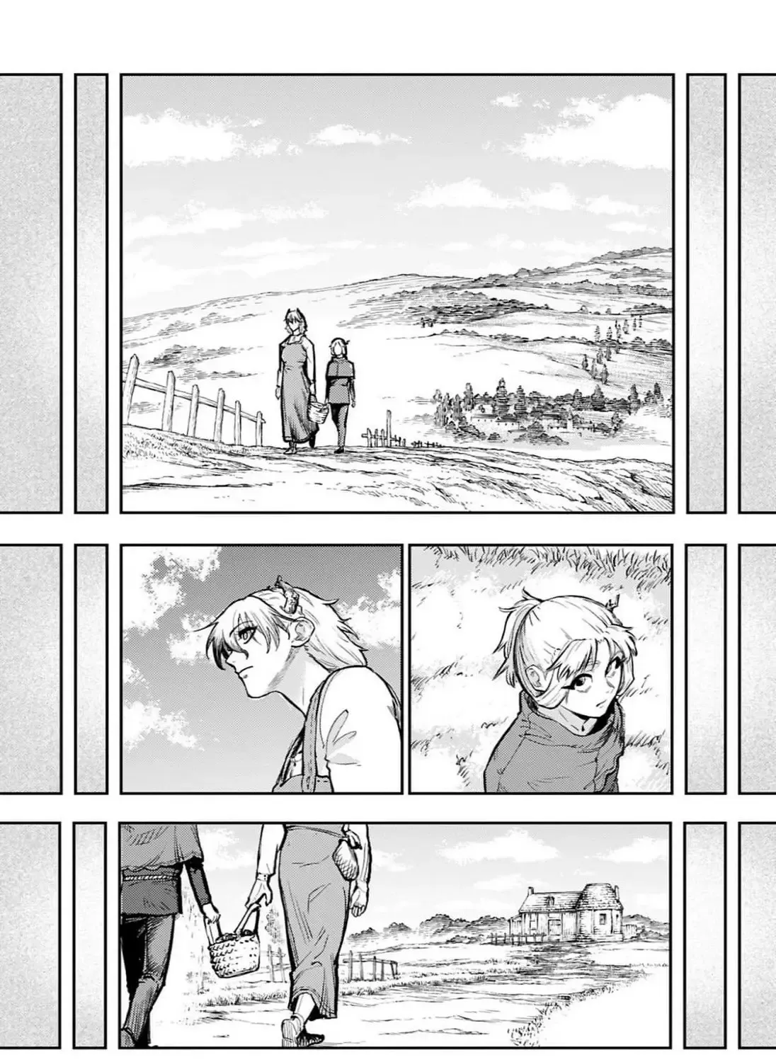 Read Sensou Kyoushitsu chapter 25 image 120 on Lezhin