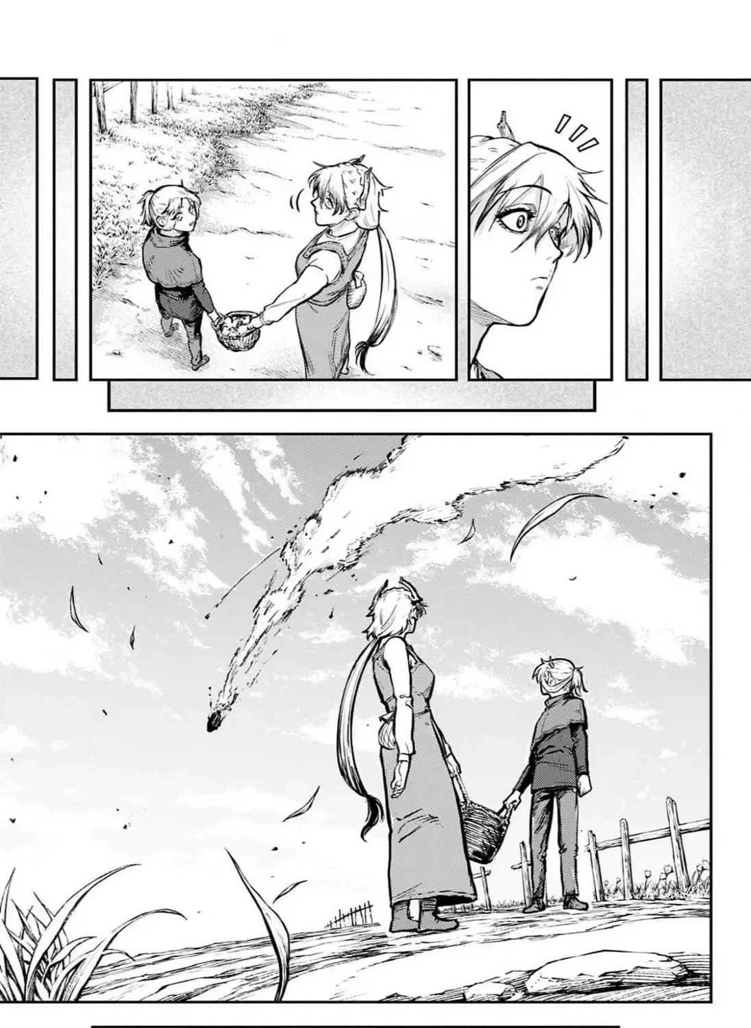Read Sensou Kyoushitsu chapter 25 image 122 on Lezhin