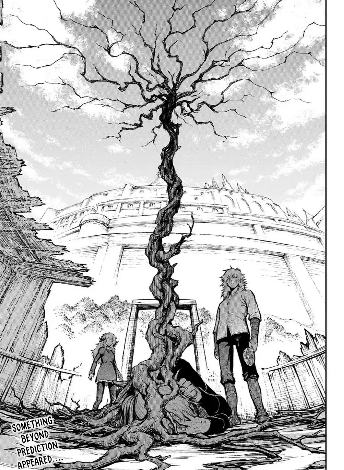 Read Sensou Kyoushitsu chapter 25 image 126 on Lezhin