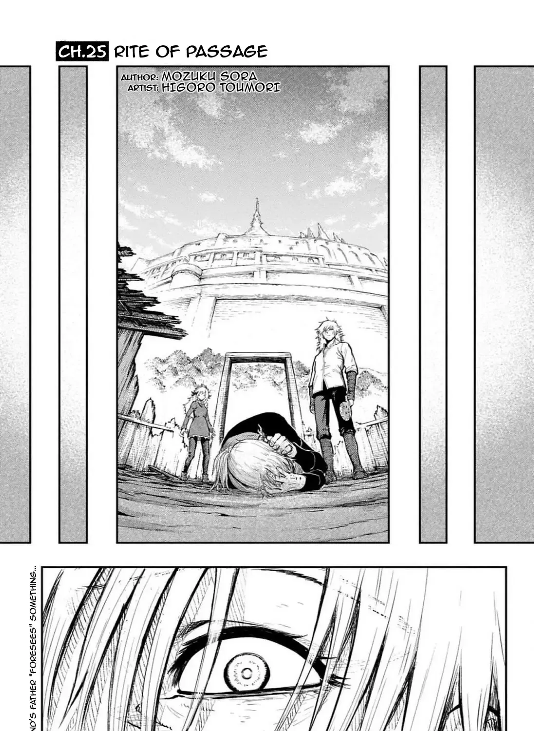 Read Sensou Kyoushitsu chapter 25 image 2 on Lezhin
