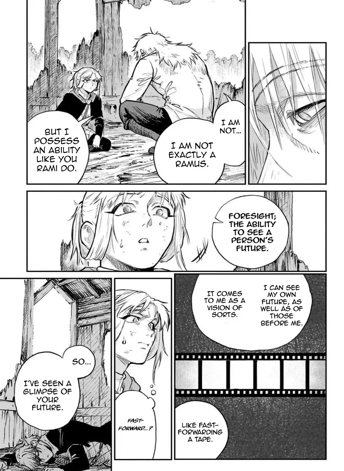 Read Sensou Kyoushitsu chapter 25 image 90 on Lezhin